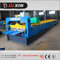 High Quality Color Steel Clip Lock Boltless Roof Sheet Forming Machine